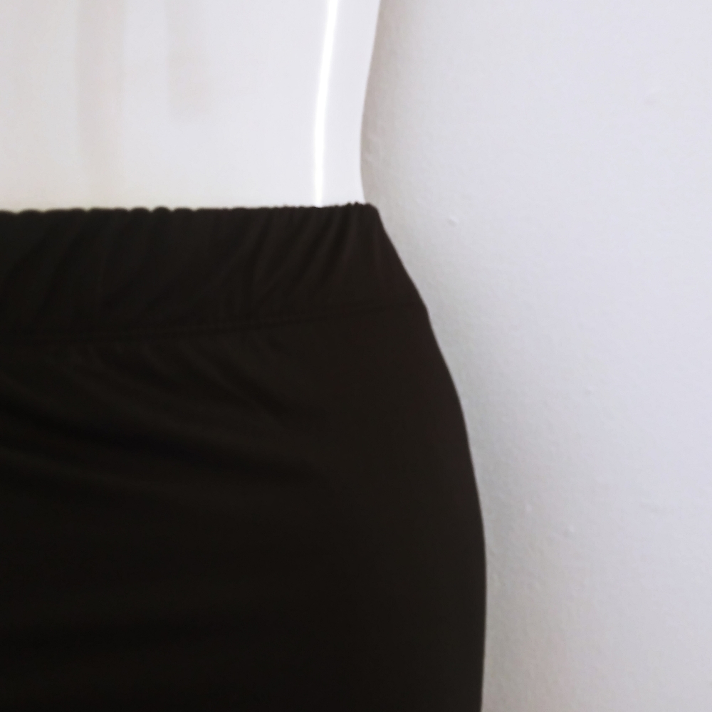Love Nation black pencil skirt
